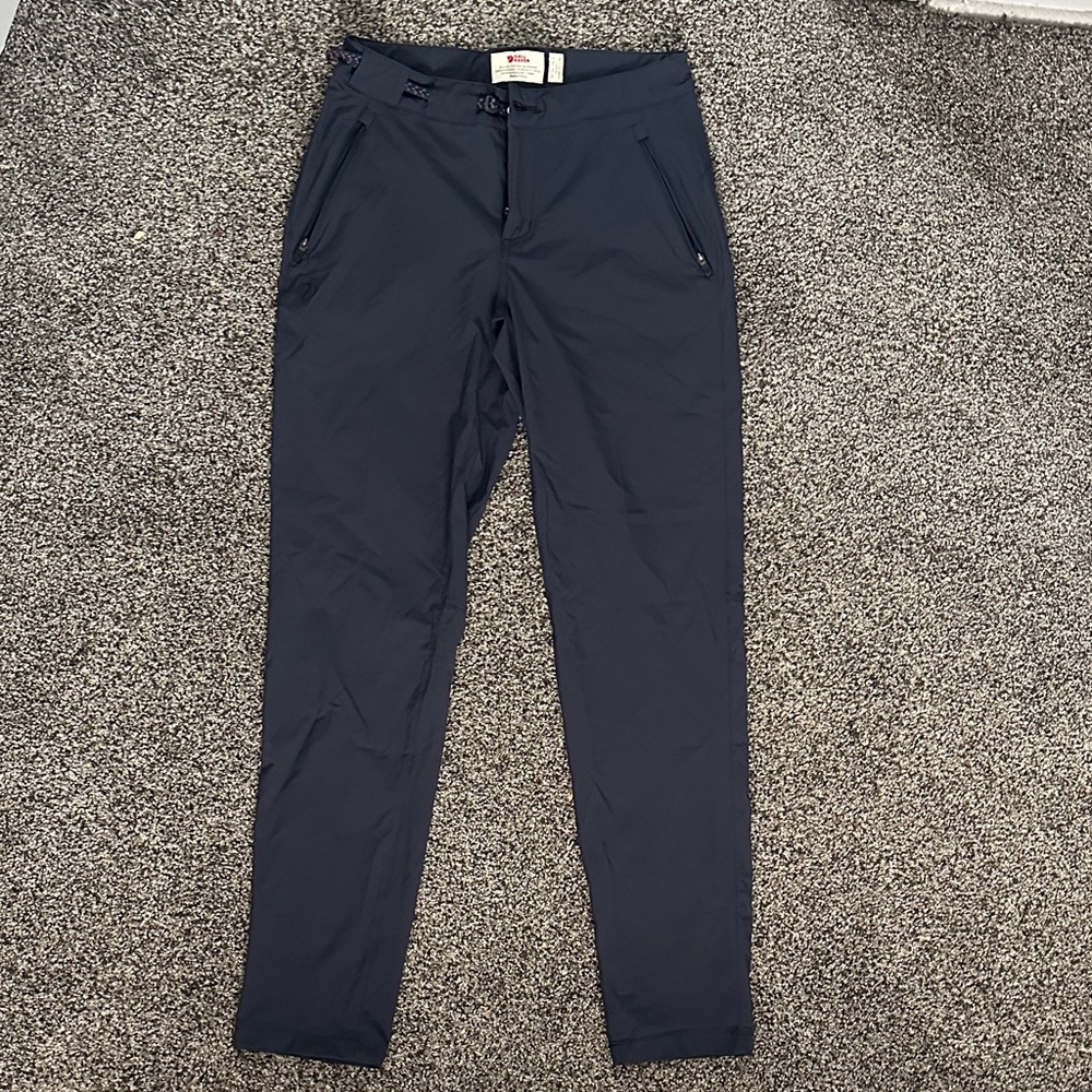 Fjallraven High Coast Hiking Pants